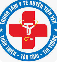 Trung tâm y tế huyện Tiên Yên