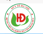 Hoai Duc General Hospital