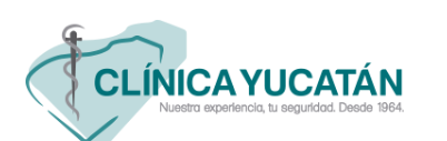 Clínica Yucatán