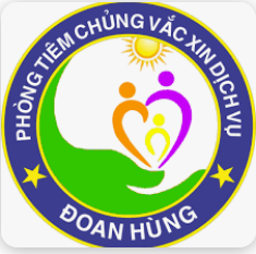 Phòng tiêm chủng Vắc xin Đoan Hùng
