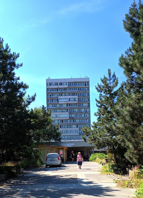 Hospital Bratislava Ružinov