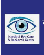 Narsingdi Eye Care & Research Center