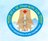 Trung Tâm Y Tế Thành Phố Kon Tum