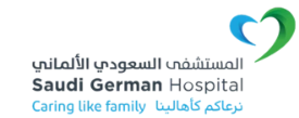 Saudi German Hospital Ajman