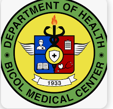 Naga City General Hospital