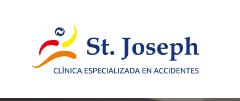 Hospital St Joseph