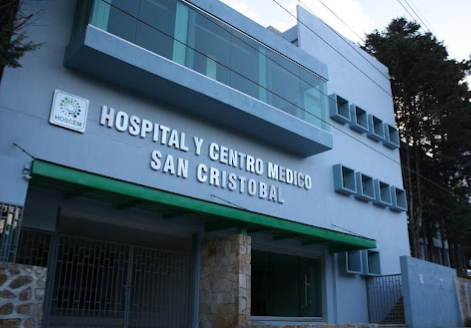 Hospital HOSCEM
