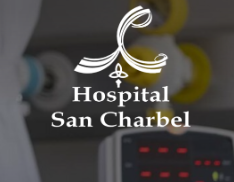 Hospital San Charbel