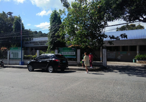 Rizal Provincial Hospital System Antipolo Annex