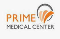 Prime Medical Center - Al Qasimia