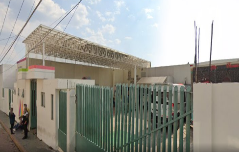 IMSS Bienestar - Hospital Municipal Bicentenario Hermenegildo Galeana Villa Guerrero