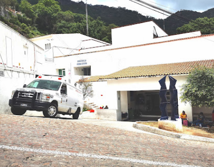 Adolfo Prieto General Hospital