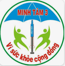 Phòng tiêm vaccin Minh Tâm