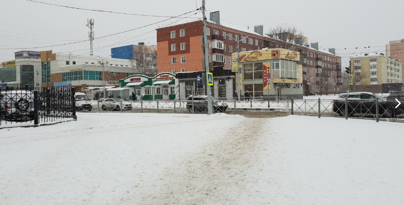 Sakhalinskaya Oblastnaya Klinicheskaya Bol'nitsa