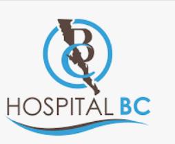Hospital BC - International Center of Excellence