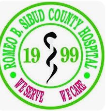 Romeo B. Sibud County Hospital