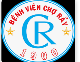 Cho Ray Hospital