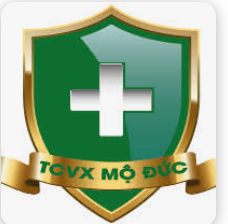 Tiêm Chủng Vắc Xin Mộ Đức