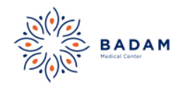 Badam Medical Center