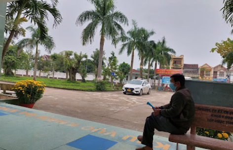 Son Tinh District Hospital