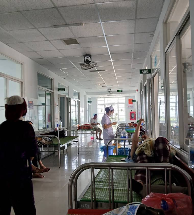 Bệnh viện Đa khoa Điện Bàn
