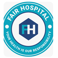 Fair Hospital – New Bus Terminal, Janata Bank Road, Tangail