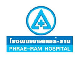 Phrae-Ram Hospital