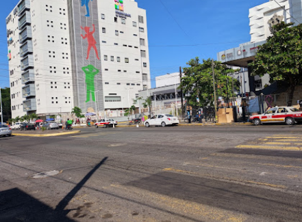 High Specialty Regional Hospital of Veracruz