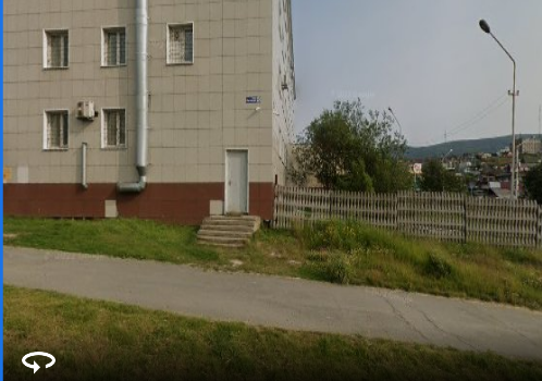 Gosudarstvennoye Byudzhetnoye Uchrezhdeniye Zdravookhraneniya "Magadanskaya Oblastnaya Bol'nitsa"