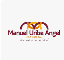 Hospital Manuel Uribe Ángel