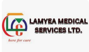 LAMYEA MEDICAL SERVICES LTD.