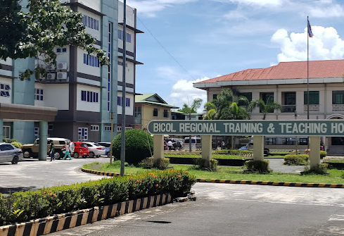 Bicol Regional Hospital and Medical Center
