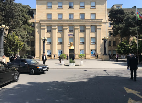 Republic Hospital