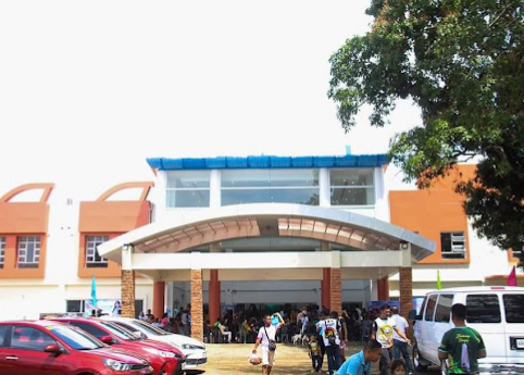 Zamboanga Sibugay Medical Center