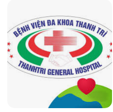Bệnh Viện Đa Khoa Huyện Thanh Trì