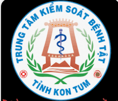 Trung tâm Kiểm soát bệnh tật Kon Tum