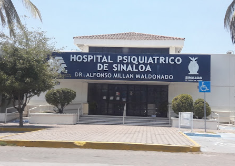 Psychiatric Hospital of Sinaloa