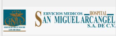 Hospital San Miguel Arcángel