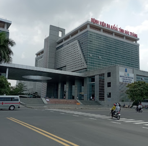 Soc Trang Provincial Hospital