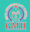 Gupta Multispeciality Hospital