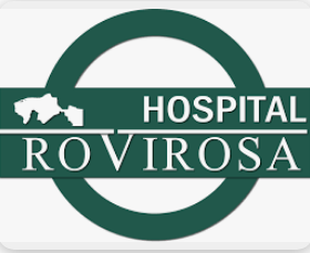 Hospital General Dr. Gustavo A. Rovirosa Perez