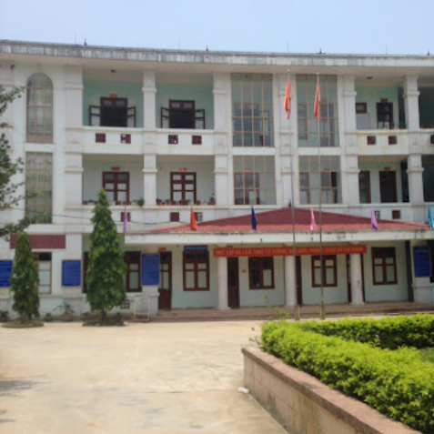Xin Man District Hospital
