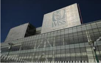 HOSPITAL DE ESPECIALIDADES IMSS PACHUCA