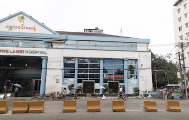 Shwe La Min Hospital