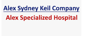 Alex Specialized Hospital