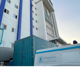 Elfayrouz Hospital