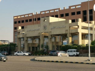 Ras Elbar One-Day Surgery Hospital