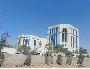 Ain Shams University Specialized Hospital (ASUSH)