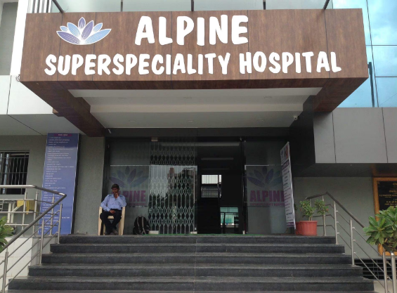 Alphine Life Solutions