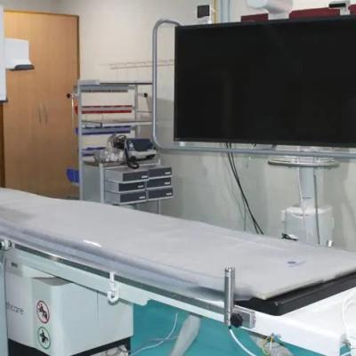 sri Ramakrishna Hospital